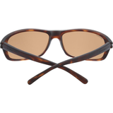 Serengeti | SS009008 Bormio | Matte Tortoise Polarised