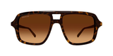 Gucci | GG2052S | Havana Brown