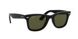 Ray-Ban | RB4340 Wayfarer | Black Green G-15 Polarised