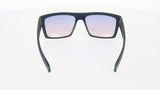 Quiksilver | QS1018 Shipwreck | Blue Green Gradient Blue