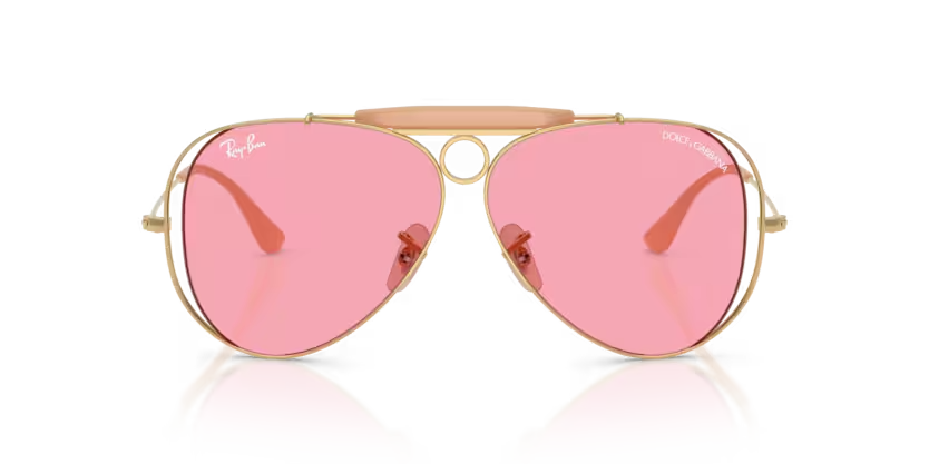Ray-Ban Dolce Gabbana | RB3138M | Arista Pink