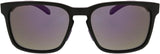 Quiksilver | QS1009P Seas The Day | Black Violet Mirror Polarised