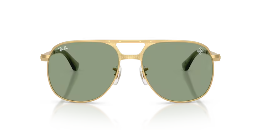 Ray-Ban | RB8550 | Arista Dark Green