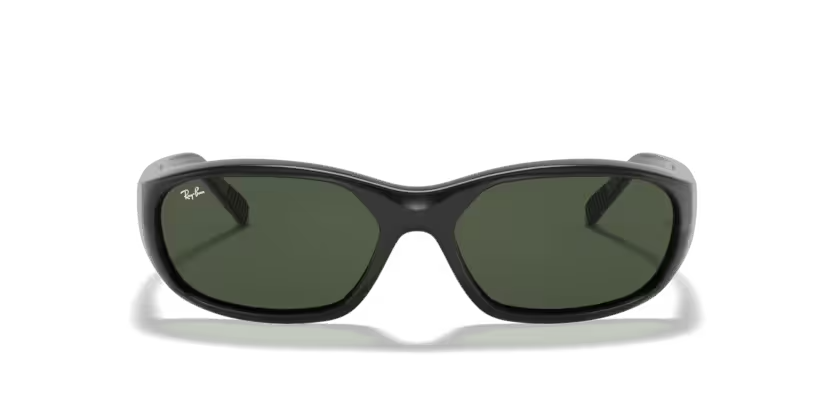 Ray-Ban | RB2016 Daddy-O | Shiny Black