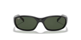 Ray-Ban | RB2016 Daddy-O | Shiny Black