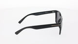 Quiksilver | QS1001P Driftwood | Black Smoke Polarised