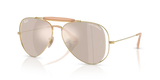 Ray-Ban Dolce Gabbana | RB3029M | Arista Mirror White Gold