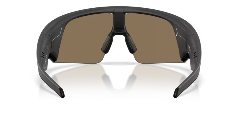 Oakley Meta | OW8001 Vanguard | Black-Prizm 24K