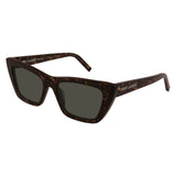Saint Laurent | 276 Mica | Havana