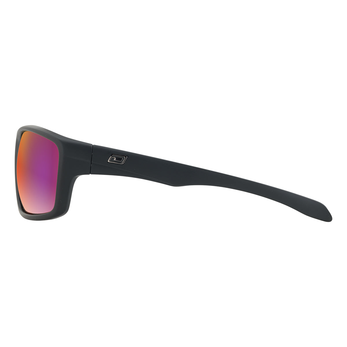 Dirty Dog | DD53531 Axle | Black Red Fusion Polarised