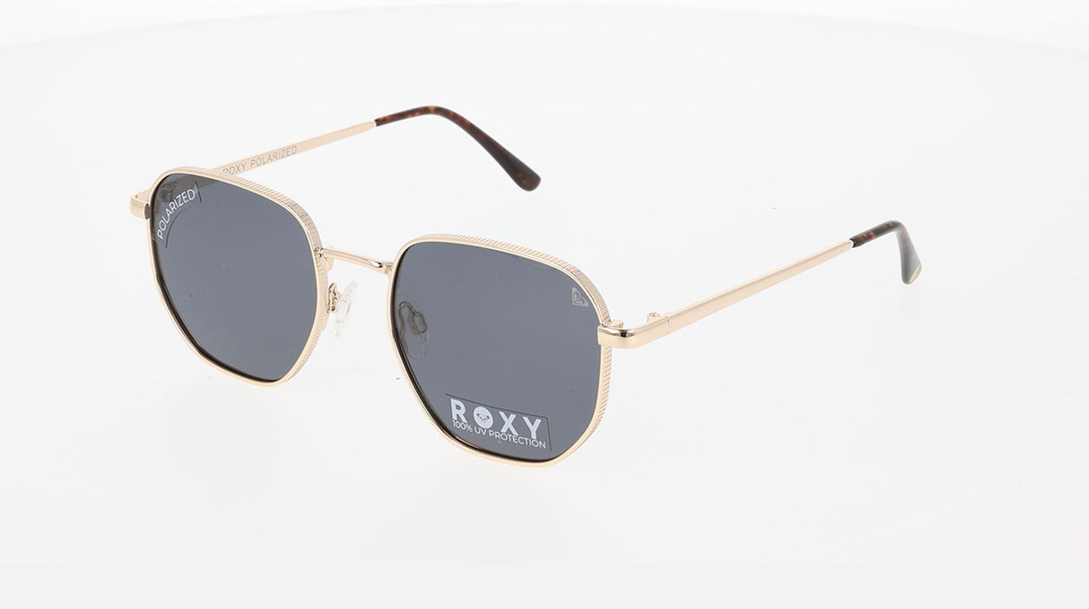 Roxy | RS2004P Sun Kissed | Gold Smoke Polarised