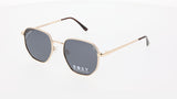 Roxy | RS2004P Sun Kissed | Gold Smoke Polarised