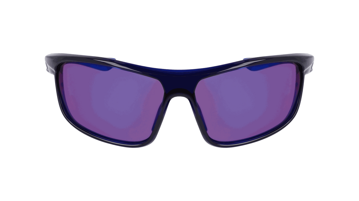 Nike | Windtrack Run E | Black Midnight Blue