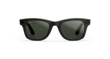 Ray-Ban Meta G2 | RW4012 Wayfarer L | Black Transitions Graphite Green