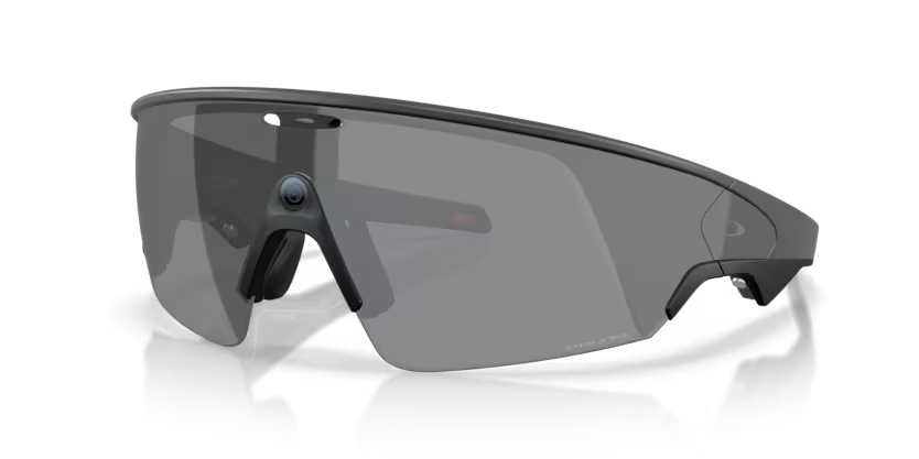 Oakley Meta | OW8001 Vanguard | Black Prizm Black
