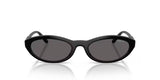 Vogue Eyewear | VO5697SU | Black