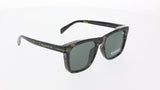 Quiksilver | QS1011 Sun Drifter | Khaki Green