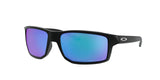 Oakley | OO9449 Gibston | Matte Black Prizm Sapphire Polarised