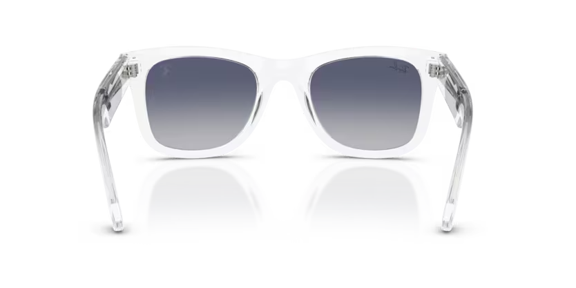 Ray-Ban | RBR0502SM Ferrari | Transparent