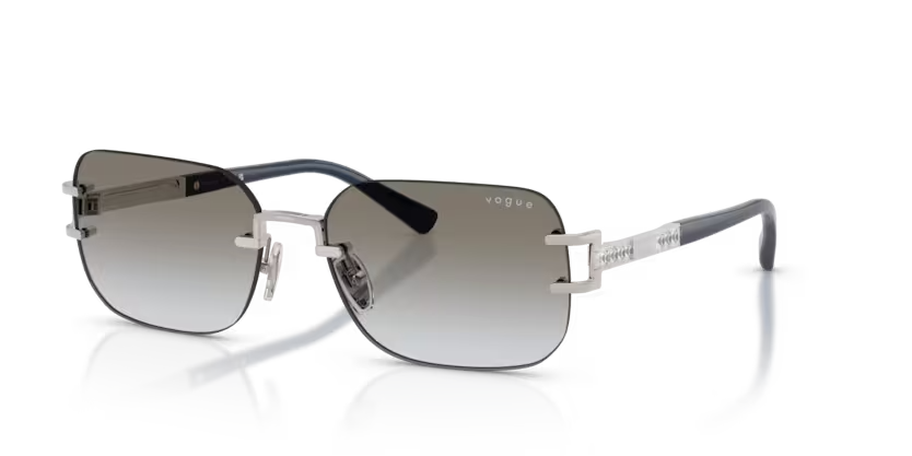 Vogue Eyewear | VO4367SB | Silver Grey