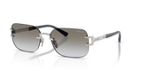 Vogue Eyewear | VO4367SB | Silver Grey