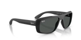Ray-Ban | RB4479M | Matte Black With Grey