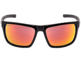 Spotters | Morph | Gloss Black Ignite Polarised