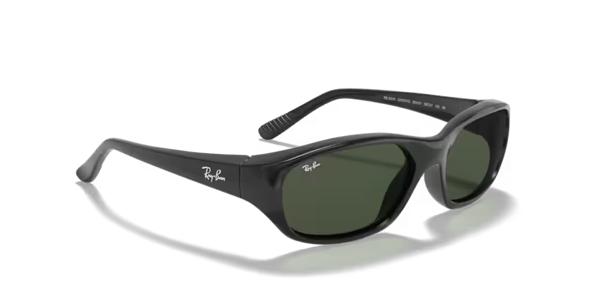 Ray-Ban | RB2016 Daddy-O | Shiny Black