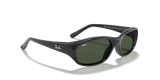 Ray-Ban | RB2016 Daddy-O | Shiny Black