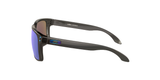 Oakley | OO9417-09 Holbrook XL | Grey Smoke Prizm Sapphire Iridium Polarised