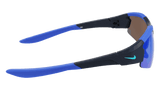 Nike | Cloak Duo | Matte Obsidian Blue Mirror