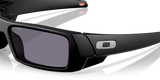 Oakley | Gascan OO9014 | Matte Black Prizm Grey