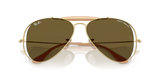 Ray-Ban Dolce Gabbana | RB3029M | Arista Dark Brown