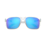 Oakley | OO9417 Holbrook XL | Polished Clear Prizm Sapphire Polarised