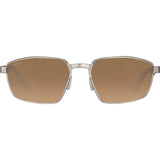 Serengeti | SS597004 Kean | Matte Brown Polarised