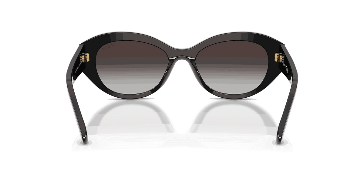 Vogue Eyewear | VO5659 | Black Grey Gradient