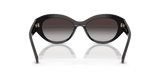 Vogue Eyewear | VO5659 | Black Grey Gradient