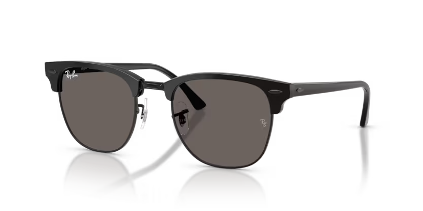 Ray-Ban | RB3016 Clubmaster | Black