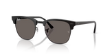 Ray-Ban | RB3016 Clubmaster | Black