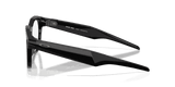 Oakley Meta | OW8002 HSTN | Black Clear