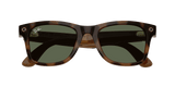 Ray-Ban Meta G3 | RW4011 Wayfarer L | Havana G15 Green