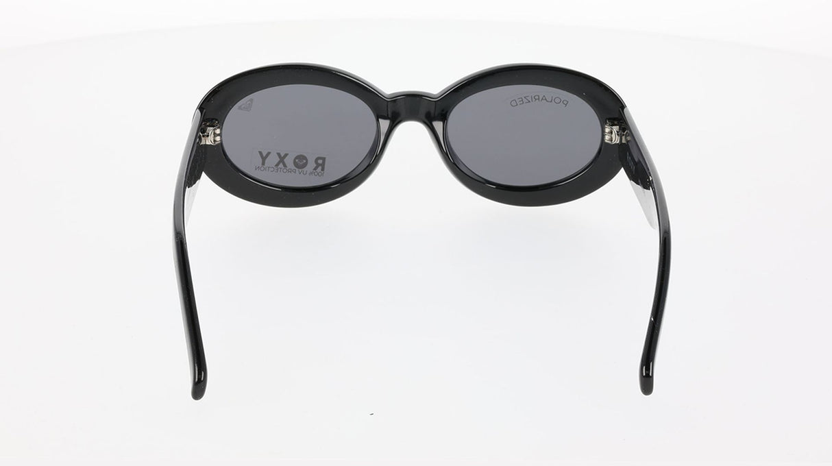 Roxy | RS1001P Just Jelly | Black Smoke Polarised