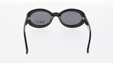 Roxy | RS1001P Just Jelly | Black Smoke Polarised