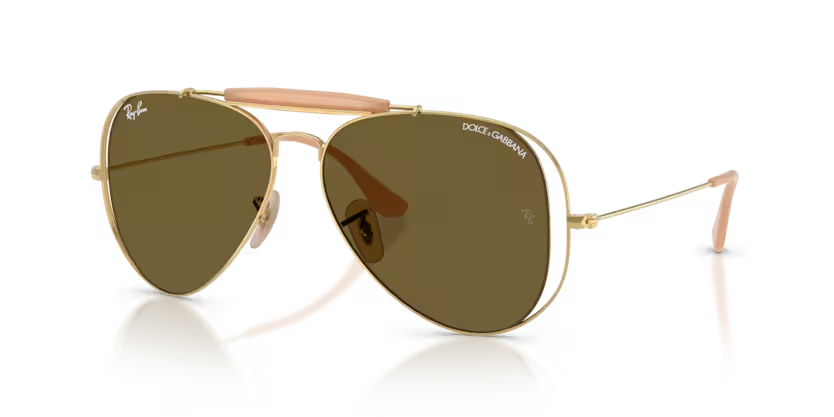 Ray-Ban Dolce Gabbana | RB3029M | Arista Dark Brown