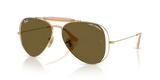 Ray-Ban Dolce Gabbana | RB3029M | Arista Dark Brown