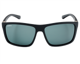 Spotters | Grayson | Matte Black Carbon Polarised