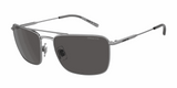 Arnette | AN3088 Boulevardier | Gunmetal Smoke