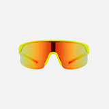 Carve Kids | 4381 Velocity | Yellow Iridium