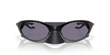 Oakley | OO9437 Plantaris | Matte Black Prizm Grey