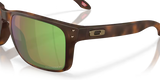 Oakley | OO9417 Holbrook XL | Matte Tortoise Prizm Shallow Water